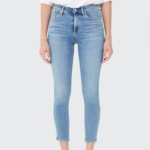 Citizens of Humanity Rocket Crop jeans